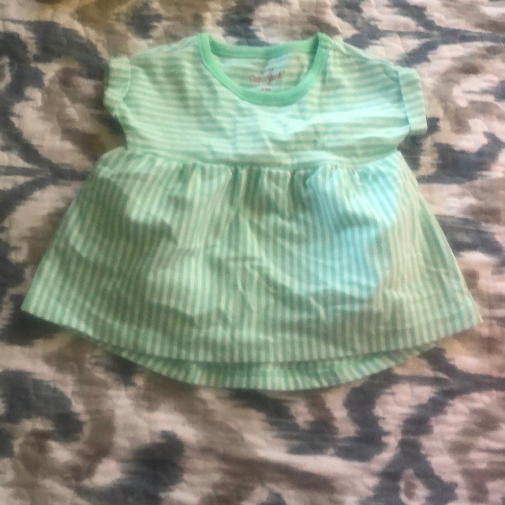 Baby clothes
